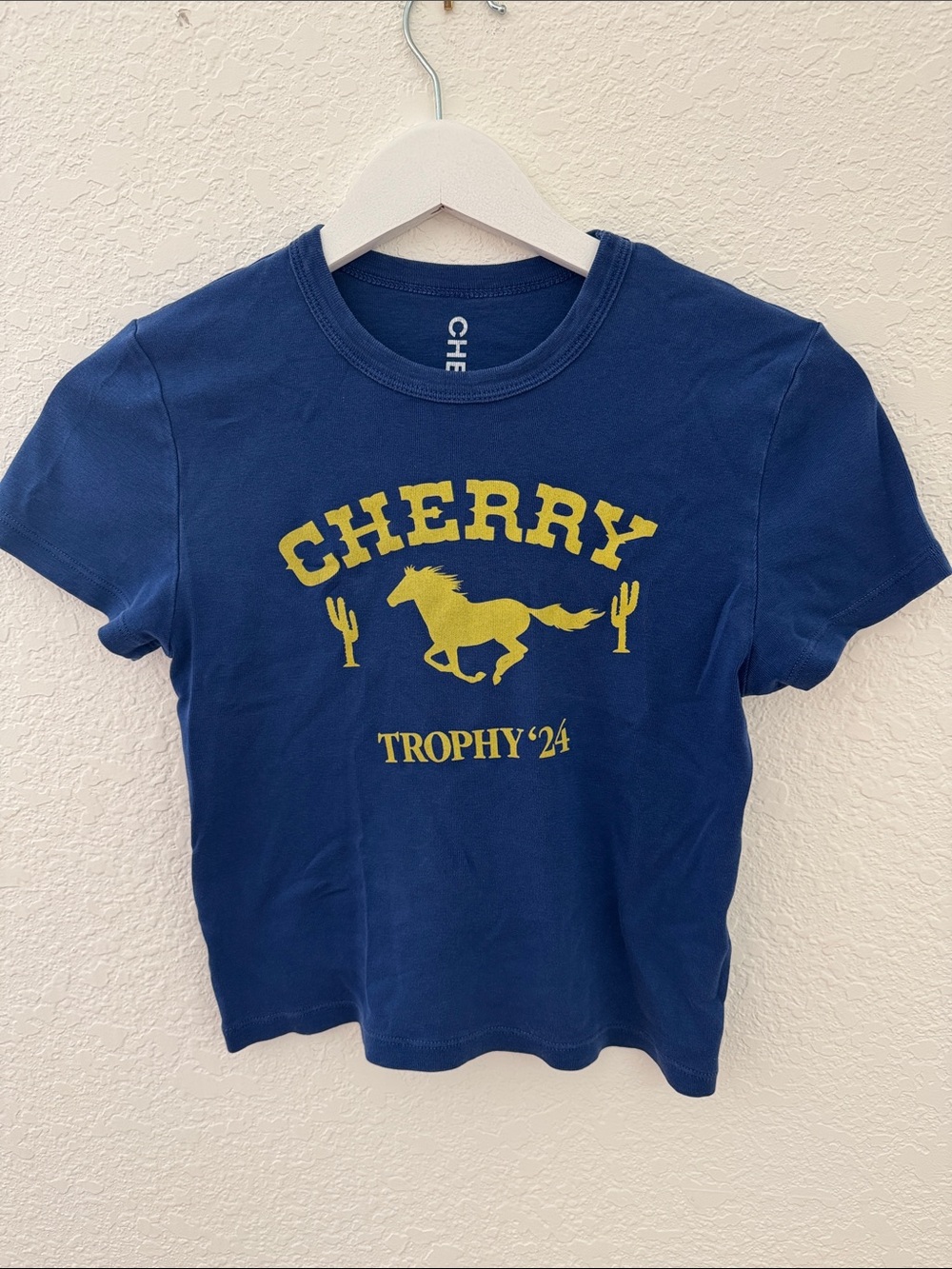 Cherry LA Trophy '24 Graphic Tee